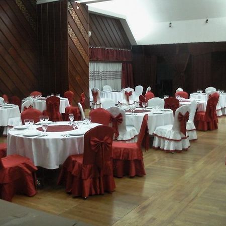 Hotel Grand Cetinje Extérieur photo