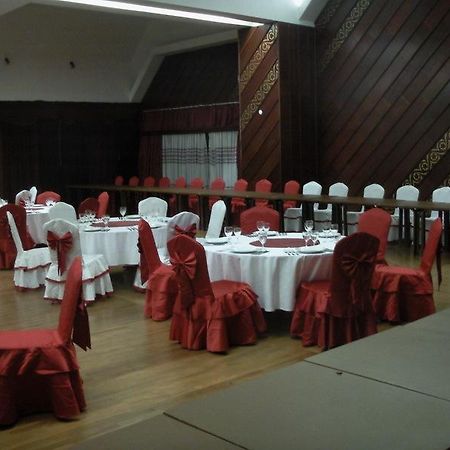 Hotel Grand Cetinje Extérieur photo