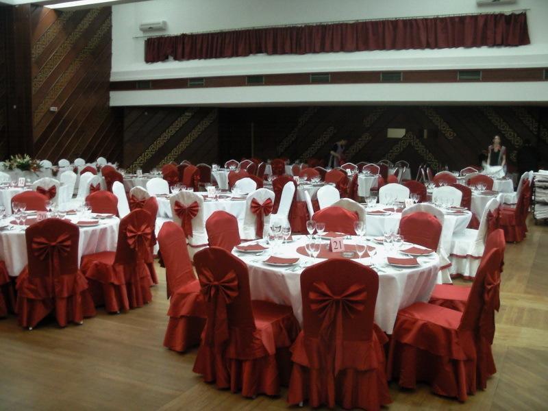 Hotel Grand Cetinje Extérieur photo
