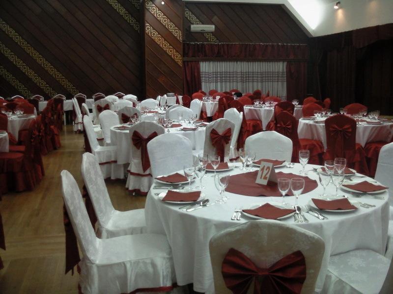 Hotel Grand Cetinje Extérieur photo