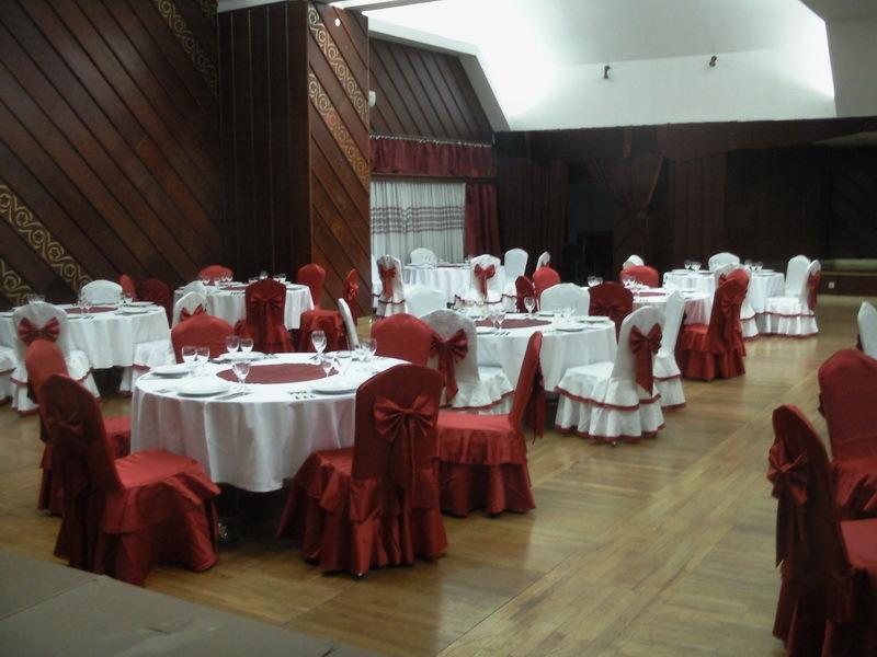 Hotel Grand Cetinje Extérieur photo