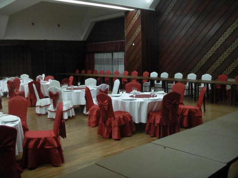Hotel Grand Cetinje Extérieur photo