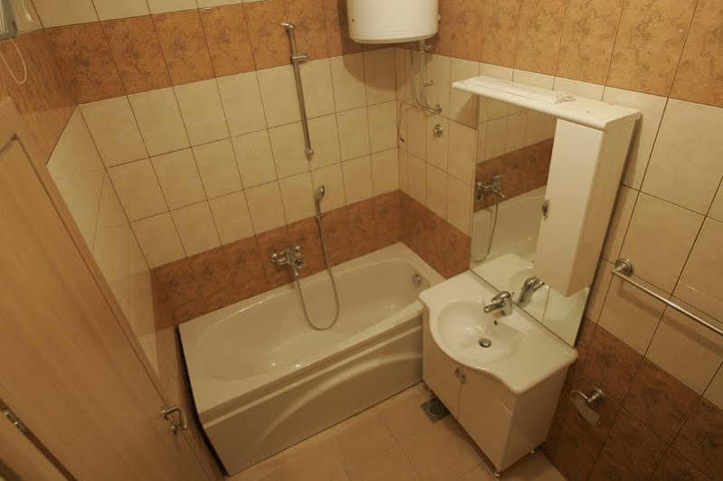 Hotel Grand Cetinje Extérieur photo