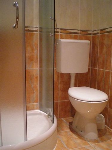 Hotel Grand Cetinje Extérieur photo